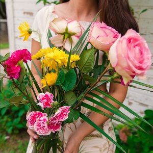 Meet your Posher, Edra